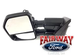 20 Thru 22 Super Duty Oem Ford Blis Memory Camera Mirror Left Driver LC3Z17683TA. Fixed Price $1065.95.