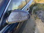 2008-2010 Chevrolet Malibu Driver Left Side View Power Door Mirror EB3NN. Fixed Price $67.11.