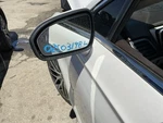 Driver Side View Mirror Power Removable Painted Cover Fits 18 Fusion 4976913. Fixed Price $112.50.