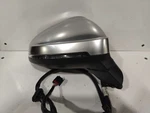 17-20 Audi S4 A4 Right Passenger Door Mirror Assembly (w/o Surround View) (jp). Fixed Price $375.00.