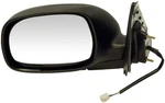 Driver Side View Mirror Power Painted Non-heated Fits 01-07 Sequoia 9571214. Fixed Price $95.00.