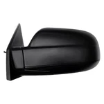 Power Side View Mirror For Hyundai Tucson 2005-2009 Driver 128-53611A. Fixed Price $78.54.
