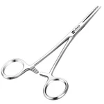 Macs Pean Forceps Straight Hemostat Clamp (6.25 Inch) Stainless Steel. Fixed Price $8.52.