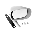 1969 - 1970 Mustang Racing / Sport Mirror Passenger Rh Side Acp. Fixed Price $150.95.