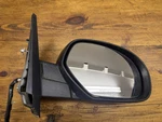 2007 2014 Gmc Yukon Side Mirror Oem Right Passenger. Fixed Price $60.00.