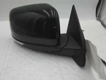 Passenger Side View Mirror Power Painted Fits 11-13 Durango 582182. Fixed Price $88.39.