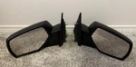 Oem Gm Manual Side Mirror Pair L+r 84342130 84342131 Silverado Sierra 2014-2018. Fixed Price $29.99.