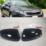 876162T010AEB, 876262T010AEB Side Mirror Cover Black For Kia 11-15 Optima. Fixed Price $186.30.