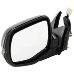 For 2017-2020 Ridgeline Left Mirror 76250T6ZA21ZD HO1320313. Fixed Price $140.95.