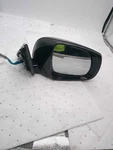 Passenger Side View Mirror Power Fits 16-17 Infiniti QX50 733625. Fixed Price $237.11.
