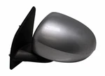 Driver Left Lh Mirror Assembly Painted Power Heated 2012-2016 Compass Oem. Fixed Price $50.00.