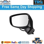 New Mirror Left Side Fits 2019-2022 Mazda CX-5. Fixed Price $128.31.
