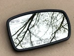 09-14 Hyundai Genesis Sedan Right Passenger Side Heated Auto Dim Mirror Glass. Fixed Price $59.00.