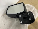2024-2025 Gmc Sierra 1500 Left Driver Side Signal Door Mirror Oem Camera. Fixed Price $289.00.