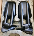 New Genuine 12495931 Mirror Set Fit 1999-2013 Gmc Sierra Chevy Silverado Oem. Fixed Price $239.95.