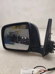 Toyota Runner Limited, Left Side View Mirror, 97-99, GREEN-751,87940-35350,OEM. Fixed Price $100.87.