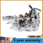 Nissan Pathfinder Murano 3.5L Cvt Valve Body JF017E With Solenoids Kit. Fixed Price $107.99.
