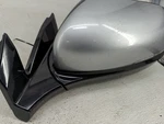 2016-2016 Honda Pilot Driver Left Side View Power Door Mirror Silver M2W35. Fixed Price $195.89.