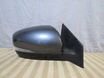 13-14 Mazda CX-9 CX9 Power Side Mirror Right Passenger Blind Spot & Turn Oem. Fixed Price $119.99.