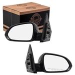 Power Mirror For 2018-2020 Rio Ex/s Turn Signal Indicator Heated Set 87620H9020. Fixed Price $97.30.