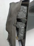Passenger Right Side View Mirror From 2020 Ford Escape 12732547. Fixed Price $236.94.