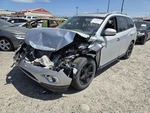 Driver Side View Mirror Power Sl Memory With Heat Fits 13-16 Pathfinder 12115032. Fixed Price $96.02.
