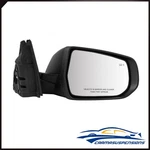 Passenger Side Heated/memory 12 Pins Mirror For Chevy 2016-2021 Chevrolet Malibu. Fixed Price $45.26.
