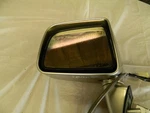 Driver Side View Mirror Power Fits 99-03 Lexus RX300 1457867. Fixed Price $77.90.