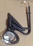 Rosco Passenger Side Patch Mount Short Mirror Arm Ford Transit Bus Wired. Fixed Price $124.99.