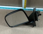 1995-2005 Ford Ranger Front Left Driver Side View Mirror Assembly Oem. Fixed Price $51.79.