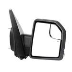 Side Rear View Mirror 2015-2018 Ford F-150 Power Heated Turn Signal. Fixed Price $63.27.
