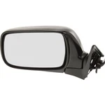 Power Mirror 2003-2005 Subaru Forester Driver Side Manual Folding Heated. Fixed Price $81.92.