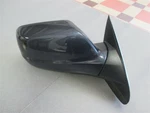 Nos Oem Jeep Grand Cherokee Heated Power Mirror 2009 - 10 Right Hand Blue. Fixed Price $149.99.