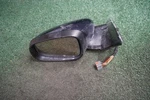 2012 2013 2014 2015 Jaguar Xf Driver Side Left Door Mirror Oem X250MY2011. Fixed Price $63.75.
