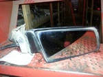 Passenger Right Side View Mirror Power Fits 86-96 Century 803192. Fixed Price $92.88.