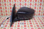2009-2013 Infiniti G37 4DR Driver/left Side Power Memory Heated Door Mirror Oem. Fixed Price $90.99.