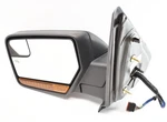 2007 - 2017 Ford Expedition Passenger Side Power Door Mirror Assembly Heated. Fixed Price $49.99.