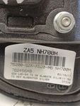 Passenger Side View Mirror Power Non-heated Painted Fits 09-15 Pilot 4097636. Fixed Price $181.99.