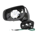Oem New 2019-2022 Subaru Ascent Exterior Driver Side View Mirror 91036XC10D. Fixed Price $265.79.