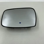 2011 2012 2013 Infiniti Left Driver Mirror Glass Lh Heated Factory Oem. Fixed Price $49.00.