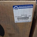 Genuine Oem 2015-2017 Chrysler 200 Passenger Side Mirror Right 5MJ521XTAG. Fixed Price $125.00.