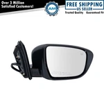 Trq Right Mirror Fits 2015-2016 Nissan Murano. Fixed Price $244.85.
