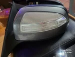 2008-2014 Mercedes Benz C250 C300 Left Driver Side Door Mirror Oem A2048101519. Fixed Price $200.00.