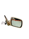 Oem Passenger Right Power Heated Mirror Tan 2001 2007 Toyota Highlander. Fixed Price $69.99.