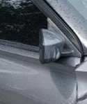 2018-2024 Nissan Kicks Rh Passenger Door Mirror Side View Oem. Fixed Price $101.76.