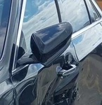2016-2018 Cadillac CT6 Lh Driver Door Mirror Side View Oem. Fixed Price $332.84.