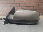 2010-2011 Chevrolet Equinox Driver Heated 5WIRE Door Mirror Gray Oem 1364L. Fixed Price $49.99.