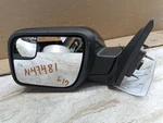 Driver Side View Mirror Power Manual Folding Heated Fits 16-18 Explorer 174470. Fixed Price $84.24.