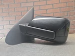 Oem 2007-2014 Expedition Navigator Left Driver Door Mirror Power Fold. 0974L. Fixed Price $119.99.