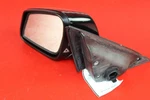 2010 Bmw 750IL Driver Side Mirror Assembly Black Power Heated Oem 128-51900L. Fixed Price $154.38.